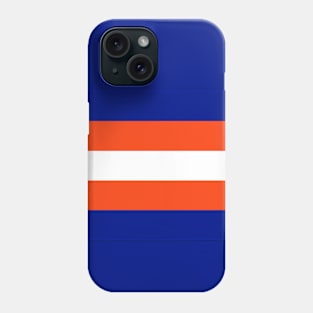 Denver Color Stripes Phone Case