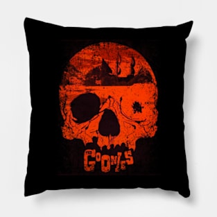 Goonies Pride The Goonies T-Shirt - Wear Your Love for the Film Pillow