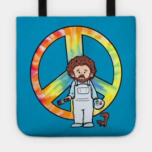 peace Tote