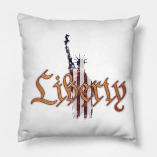 Liberty Pillow