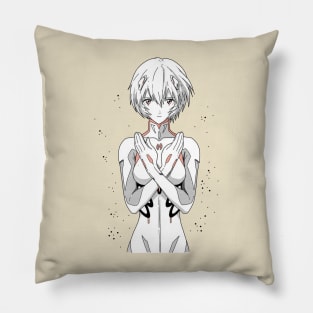 evangelion Pillow