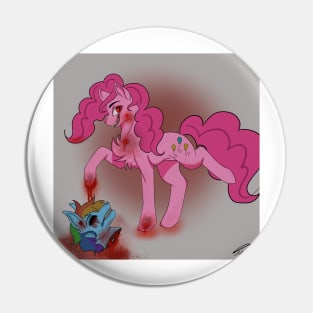 MLP gore Pin