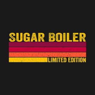 Sugar Boiler T-Shirt