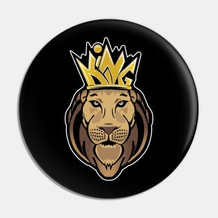 KING Pin