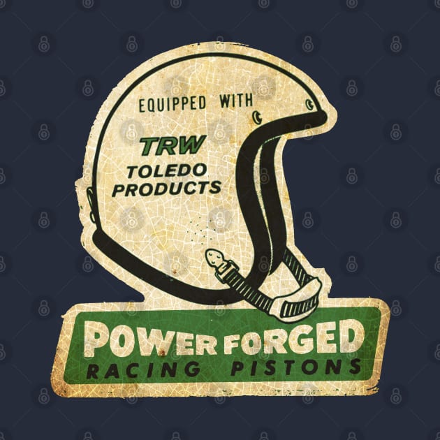 Toledo Power Forged by Midcenturydave