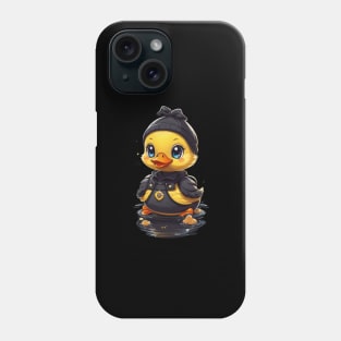 Kawaii Duck Phone Case