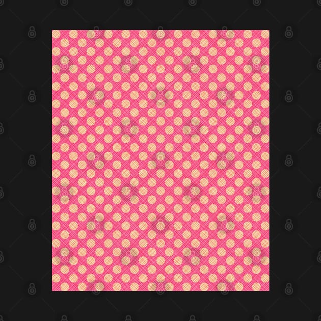 Dotted Pattern by TheLaundryLady