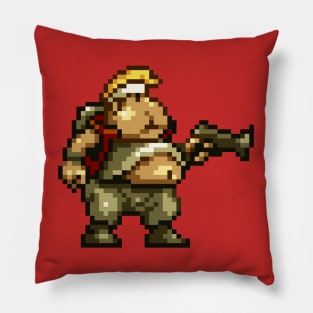 Marco Rossi Fat Pillow