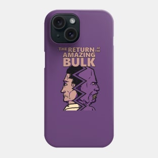 The Return of the Amazing Bulk Phone Case