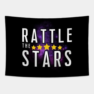 Rattle the Stars [C] Tapestry