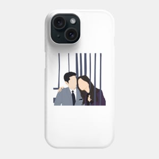 Vincenzo Phone Case