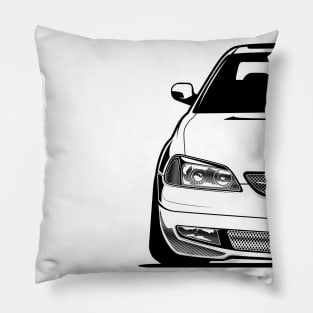 Acura 32 CL Type-S 2001 Pillow