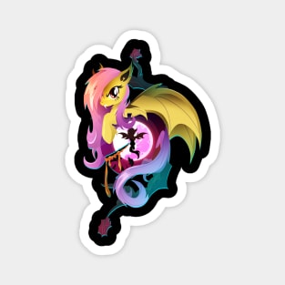 Flutterbat Magnet