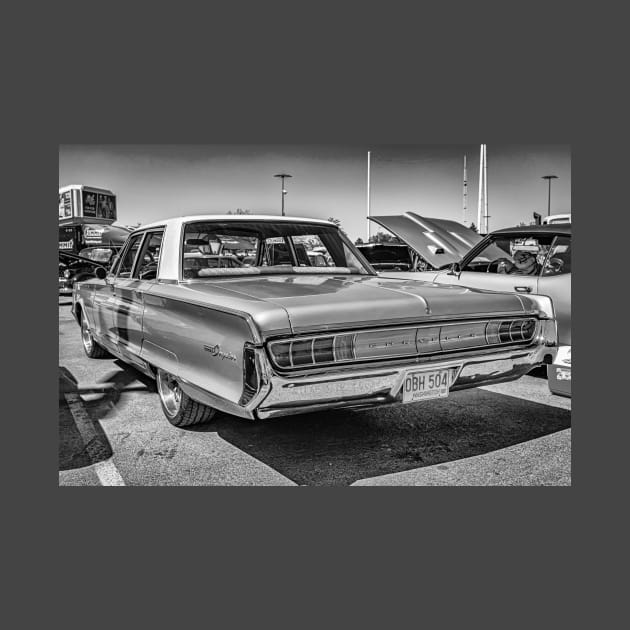 1965 Chrysler Newport Sedan by Gestalt Imagery