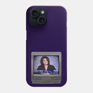 Monica Phone Case