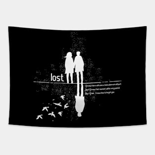 lost Tapestry