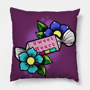 Sweetheart Pillow