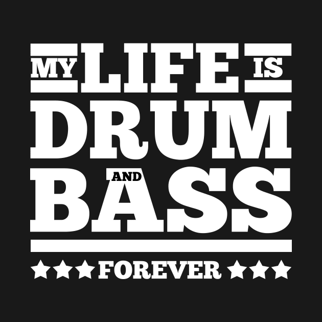 Drum Bass Quote by Imutobi