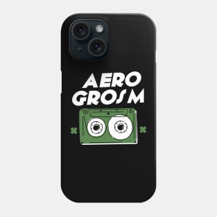 Aero Gros M Phone Case