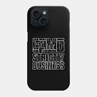 design for epmd e2 Phone Case