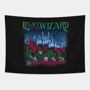 Wizard of the Legacy Tapestry