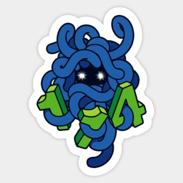 No 114 Tangela