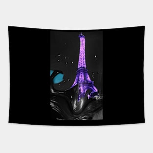 Parisian- Vipers Den - Genesis Collection Tapestry