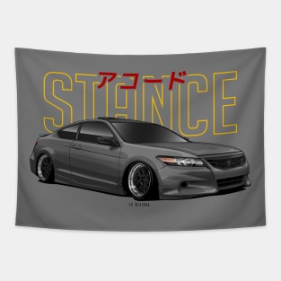 Accord Coupe Tapestry