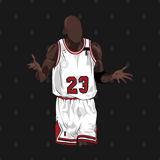 Michael Jordan by SickSticksCo