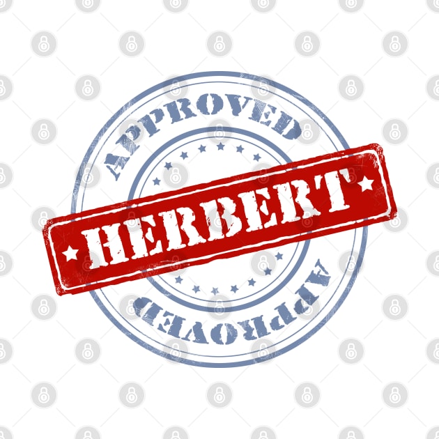 approved Herbert by EriEri