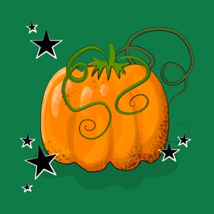 **PUMPKIN** T-Shirt