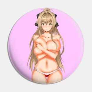 Sento Isuzu Pin