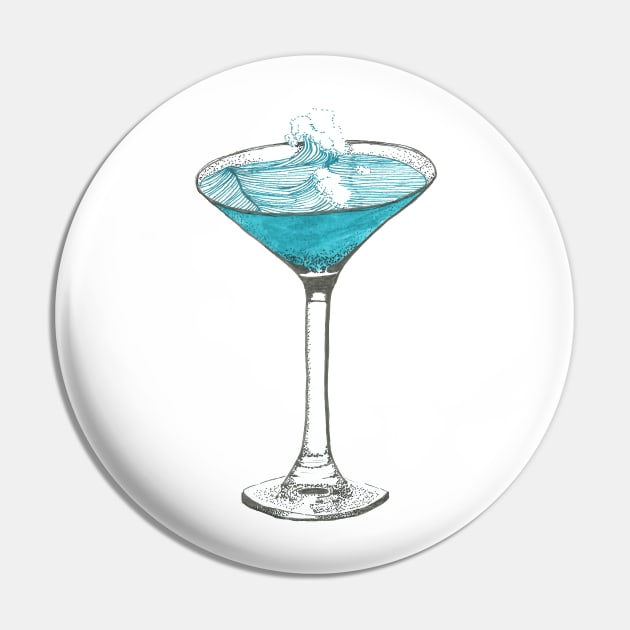 Wave-tini, please Pin by Créa'RiBo