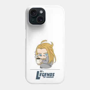 Tired Tiny Sara Phone Case