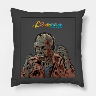 ABR Zombie Pillow