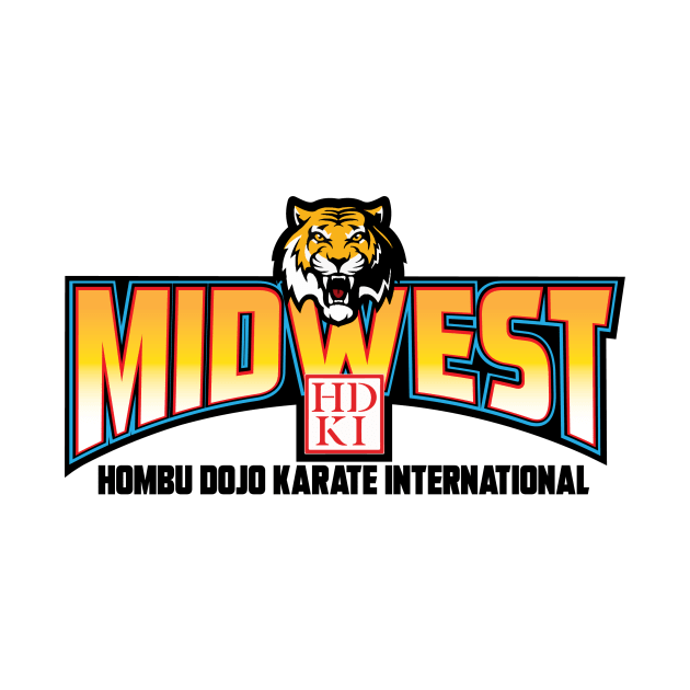 HDKI Midwest Tiger by HDKI Midwest