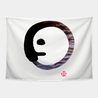 Enso, ensovoorts Tapestry