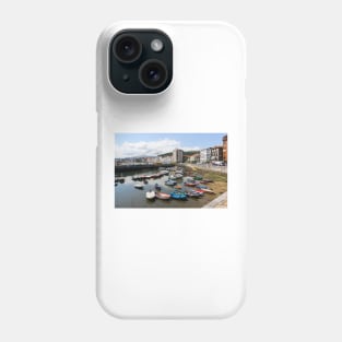 Castro Urdiales Phone Case