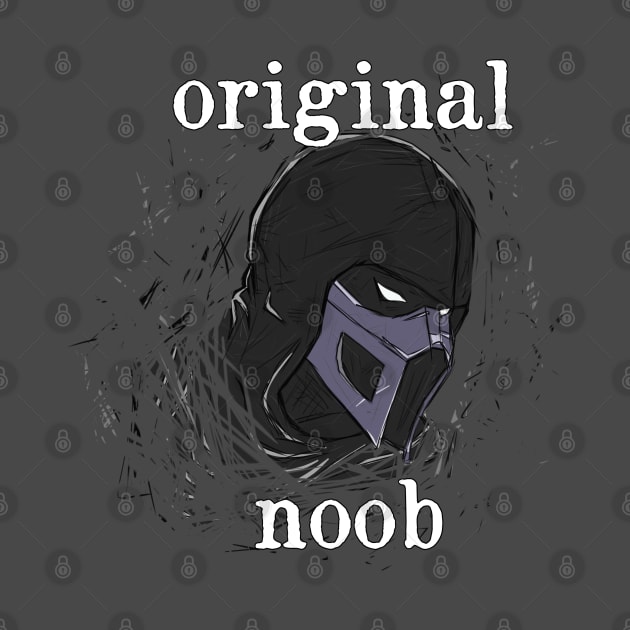 Original Noob by 9teen