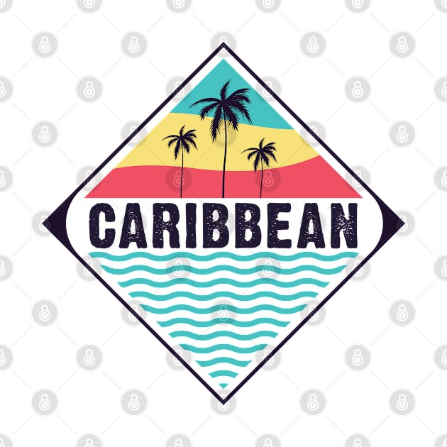 Caribbean vibes by SerenityByAlex