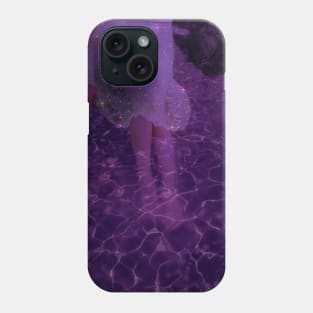 Deep Thoughts Phone Case