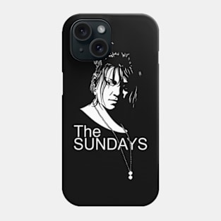 Here's Where The Story Ends Phone Case