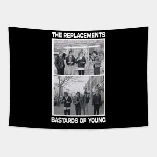 the replacements Tapestry