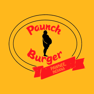 burger joint T-Shirt