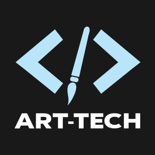 Art-Tech T-Shirt