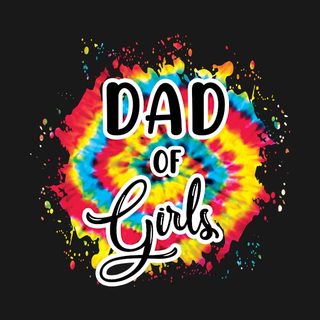Dad of girls by SamiSam