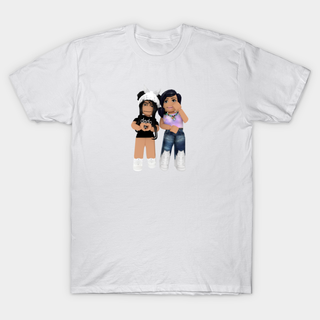 Buy Girls Roblox T Shirt Off 52 - where to find roblox shirt in roblox