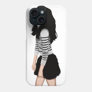 Nana Komatsu Phone Case