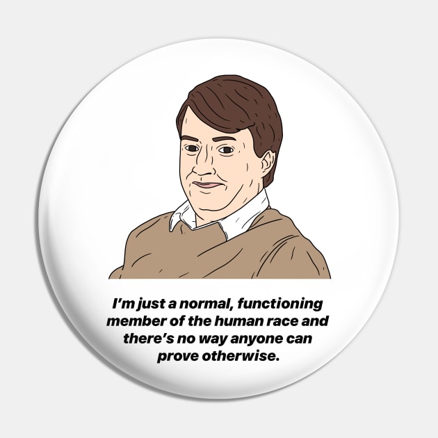 MARK CORRIGAN | I'M JUST A NORMAL FUNCTIONING.. Pin by tommytyrer