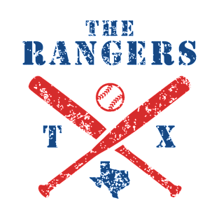 The Rangers T-Shirt